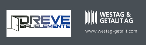 Westag & Getalit / Dreve
